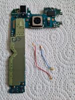 Original Mainboard Samsung Galaxy S6 SM-G920F. Ohne Simlock. Funk Bayern - Landshut Vorschau