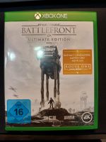 Battlefront 1 Ultimate Edition XBox one Nordrhein-Westfalen - Mönchengladbach Vorschau