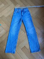 Zara Jeans, blau, Gr. 36 Berlin - Friedenau Vorschau