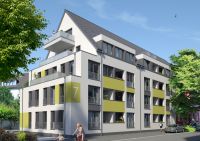 Moderne Wohnung in Osnabrück-Schinkel zu vermieten! Niedersachsen - Osnabrück Vorschau