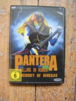 Pantera – Killing In Korea - In Memory Of Dimebag DVD Hamburg-Mitte - Hamburg Hamm Vorschau