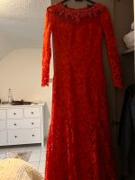 Abendkleid Rot Nordrhein-Westfalen - Essen-West Vorschau