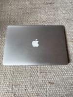 Mac Book Air 2017 (8 Gb Ram) Brandenburg - Kloster Lehnin Vorschau