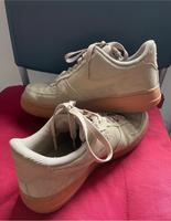 Nike Air Force 37,5 Sachsen - Burgstädt Vorschau