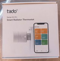 Smart Radiator Thermostat Starter Kit V3+ ⭐ NEU ⭐ Stuttgart - Bad Cannstatt Vorschau