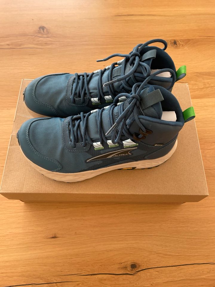 Altra Timp Hike GTX - Damen US 8.5 = EU 40 in Deißlingen