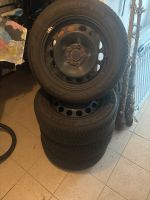 Winterreifen 4x Michelin alpin 205/60 R16 92H Bayern - Aldersbach Vorschau