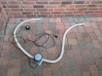 Bestway Flowclear Filterpumpe / Poolpumpe Nordrhein-Westfalen - Geldern Vorschau