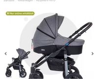 Kinderwagen Me Junior 2.1 Bayern - Hof (Saale) Vorschau