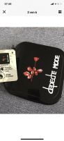 Depeche Mode schwarze Metall CD Case neu Violator Rose Niedersachsen - Auetal Vorschau