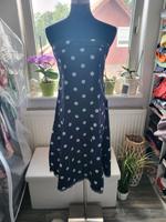 Schönes Amisu Sommerkleid Petticoat Gr.38/40 Niedersachsen - Celle Vorschau