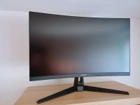 ASUS TUF Gaming VG27WQ1B - 27 Zoll WQHD 2K Curved Monitor - 165Hz Bayern - Ochsenfurt Vorschau