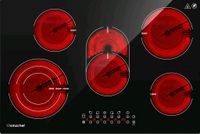 Glaskeramikkochfeld  Elektrisch 77cm NEU UNBENUTZT Kochfeld Herd Nordrhein-Westfalen - Siegen Vorschau