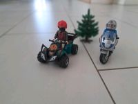 Playmobil Fahrzeuge und Figuren Bayern - Kist Vorschau