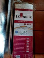 Skandor*Aqua-Stop XPS*2,2mm*Parkett*Laminatunterlage*Rest* Baden-Württemberg - Großrinderfeld Vorschau