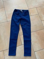 H&M Jeans Hose royalblau Gr. 152 wNEU Bayern - Pegnitz Vorschau