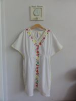 Mini Boden Kaftan Strandkleid Tunika Früchte Obst 146 152 11 12 Y Nordrhein-Westfalen - Krefeld Vorschau