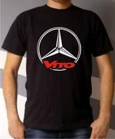 T-Shirt für alle Fahrer,  LKW und Transporter aller Marken Sachsen - Görlitz Vorschau