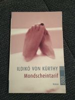 MONDSCHEINTARIF von Ildikó von Kürthy Roman Buch Frankfurt am Main - Sachsenhausen Vorschau