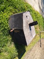 Frontgewicht 1300 kg Sachsen - Kriebstein Vorschau