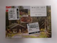 Busch H0 Wald-Set 6042 Hessen - Staufenberg Vorschau