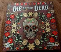 Die of the dead Kickstarter Edition Brettspiel Bayern - Aschaffenburg Vorschau