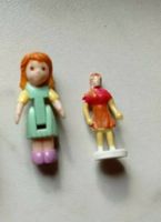 Polly Pocket Figuren und ähnliches Thüringen - Veilsdorf Vorschau