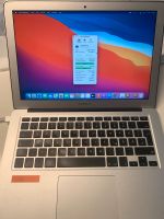 MacBook Air 2013, 13 Zoll, i5, 4GB, 256GB SSD #3 Hessen - Bad Homburg Vorschau