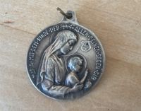 Amulett Maria mit dem Kind Jesus Nordrhein-Westfalen - Meerbusch Vorschau