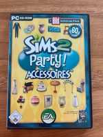 PC Spiel - Die Sims 2 - Party! Accessoires Niedersachsen - Stuhr Vorschau