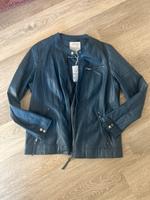 Cecil Kunstlederjacke XXL Neu Blau Hessen - Oberaula Vorschau