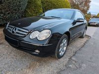 Mercedes-Benz CLK 240 C209 Coupé Nordrhein-Westfalen - Lage Vorschau