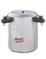 Mussana Sahnemaschine 2x6 Liter Duo Variante 1 Nordrhein-Westfalen - Greven Vorschau