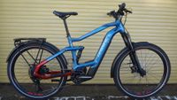 Haibike Adventr FS 9 85Nm i625Wh 12-G SX Eagle HB BCXP 2022 Nordrhein-Westfalen - Euskirchen Vorschau