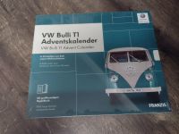 Franzis VW Bulli T1 Adventskalender  Volkswagen VW Bulli T1 Schleswig-Holstein - Schafflund Vorschau