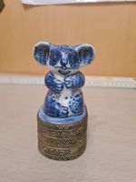 kleine Metalldor mit Koala-Bar 9cm hoch Brandenburg - Rüdersdorf Vorschau