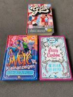 Bücher Mädchen, Lizzy Carbon, Girl Power, Magic Kleinanzeigen Vegesack - Grohn Vorschau