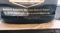 Skoda kodiaq 565 spoiler Stoßstange hinten 565807521M Bochum - Bochum-Nord Vorschau