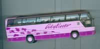 RIETZE Automodelle * Sammlermodell * NEOPLAN Bus * Cityliner 1:87 Berlin - Hohenschönhausen Vorschau