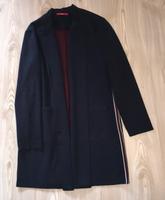 S.Oliver Sweat Mantel, Long Blazer, blau, wie neu! Schleswig-Holstein - Leck Vorschau