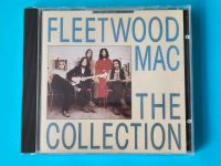 Fleetwood Mac ☆ The Collection ☆ CD ☆ Hits early Years ☆ Nordrhein-Westfalen - Rheda-Wiedenbrück Vorschau