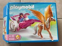 Playmobil Pegasus Kutsche Nordrhein-Westfalen - Erkelenz Vorschau