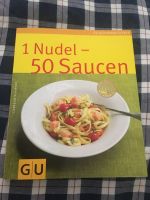 3 GU Gräfe u. Unzer Praline und Konfekt Vegetarisch Nudeln Saucen München - Maxvorstadt Vorschau