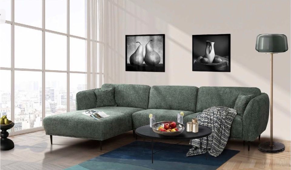 Sofa | Wohnlandschaft | | Couch | Neu in Gummersbach