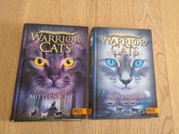 2 Hardcover Kinderbücher Warrior Cats Staffel II Bände 1 und 2 Baden-Württemberg - Warthausen Vorschau