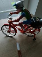 Spielzeug Radfahrer Fahrrad neu Niedersachsen - Delmenhorst Vorschau