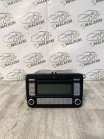 RCD 300 MP3 Autoradio Cd Radio Vw Modelle 1K0 035 186 AD Baden-Württemberg - Philippsburg Vorschau