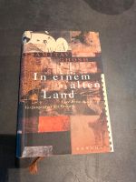 Amitav Ghosh - In einem alten Land Hessen - Bebra Vorschau