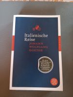 Italienische Reise # J.W.Goethe Literatur Lesen Bayern - Tiefenbach Kr Passau Vorschau