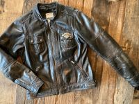 Harley Davidson Lederjacke Damen Bayern - Niederwinkling Vorschau